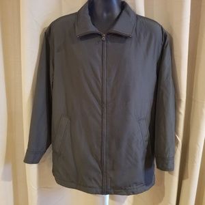 GAP Men's Zippered Jacke